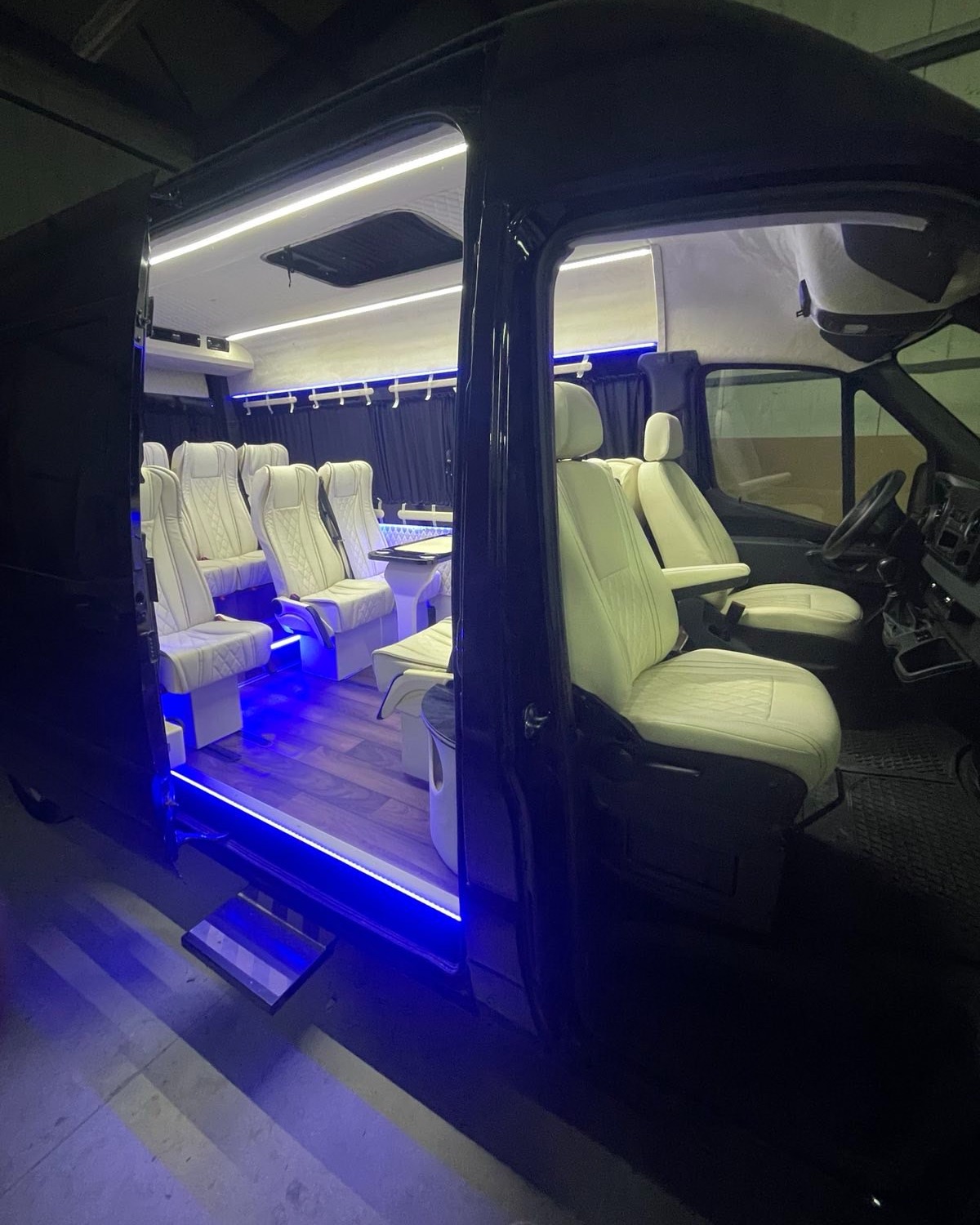 Hotel transfers